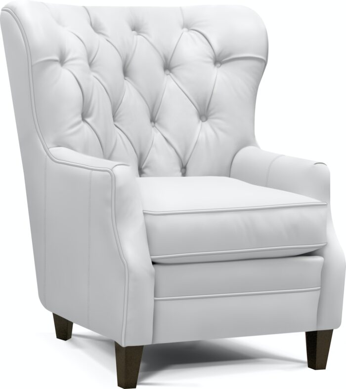 Nellie Leather Chair