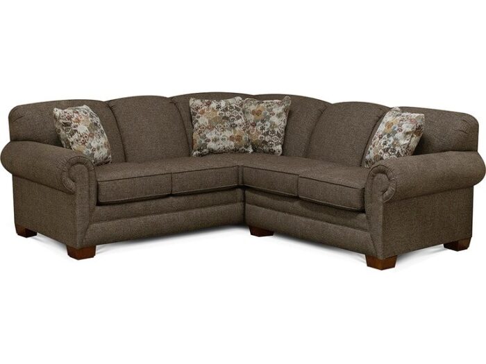 Monroe Sectional