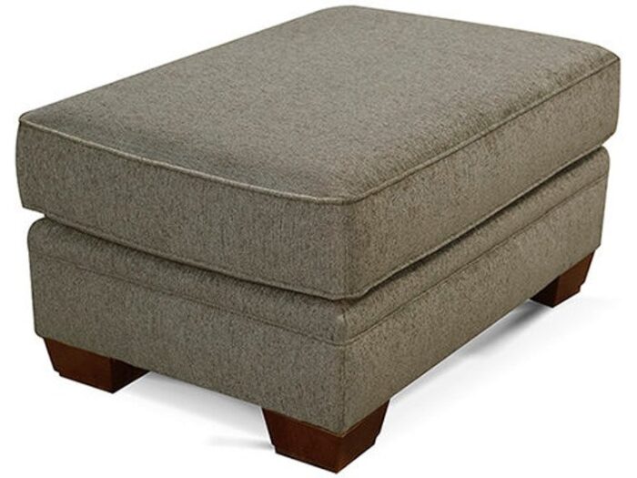 Monroe Ottoman and a Half