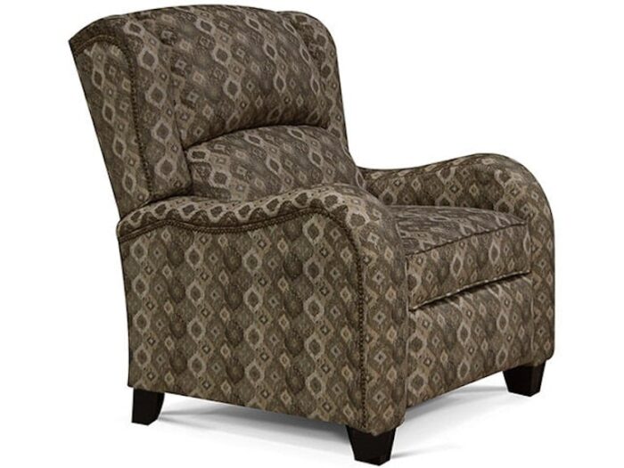 Carolynne Push Back Recliner 193031R