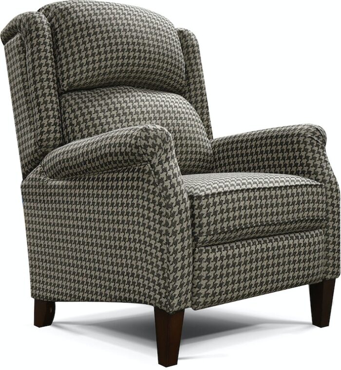 Helen Push Back Recliner