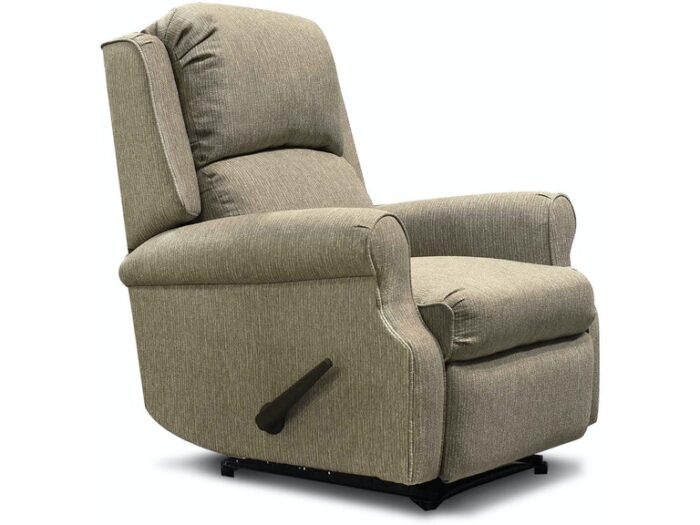 Marybeth Rocker Recliner with Handle