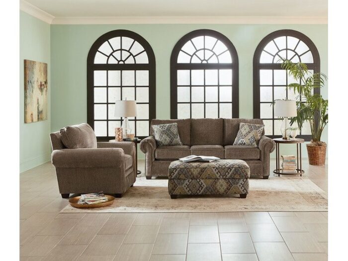 Brett Sofa - Image 2