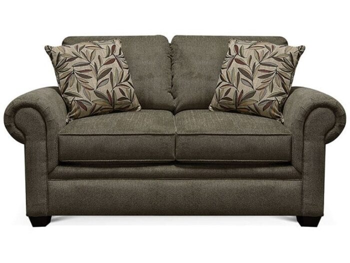 Brett Loveseat