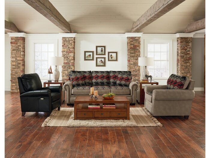 Jaden Chair - Image 2
