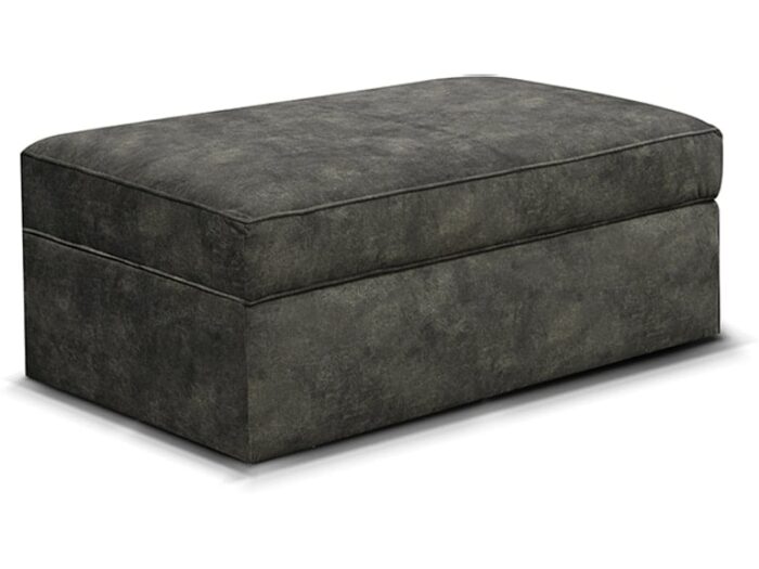 Malibu Storage Ottoman