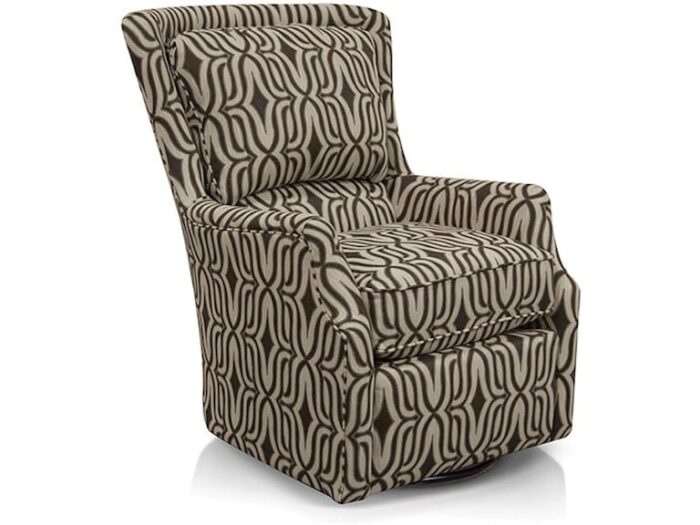 Loren Swivel Chair