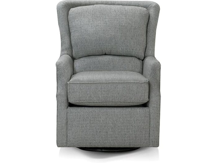 Loren Swivel Chair - Image 2