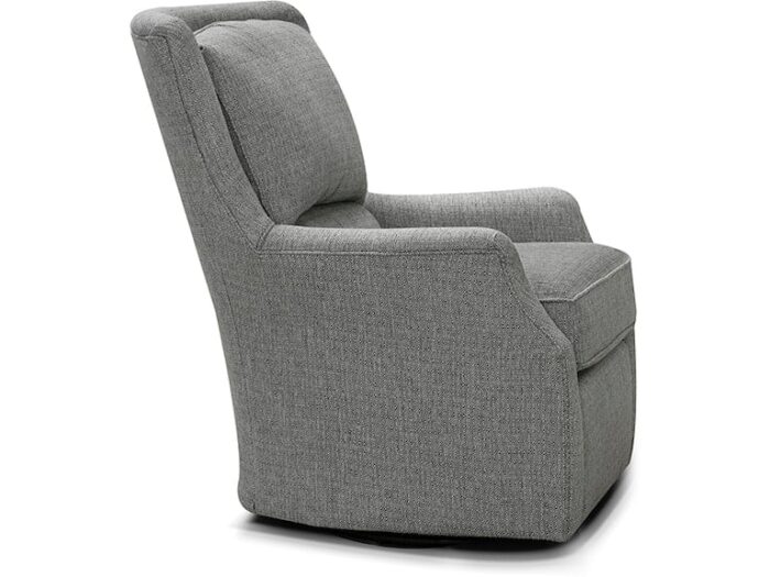 Loren Swivel Chair - Image 3