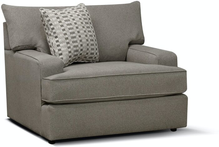 Anderson Chair & Half