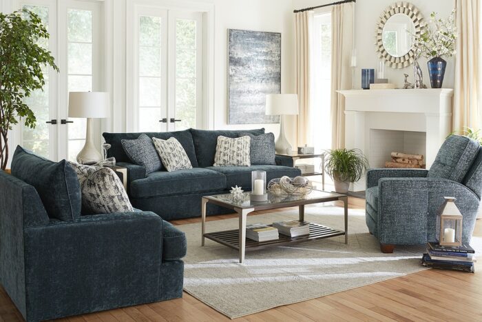 Anderson Sofa - Image 2