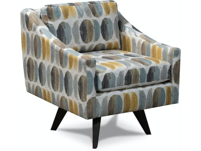Henley Swivel Chair