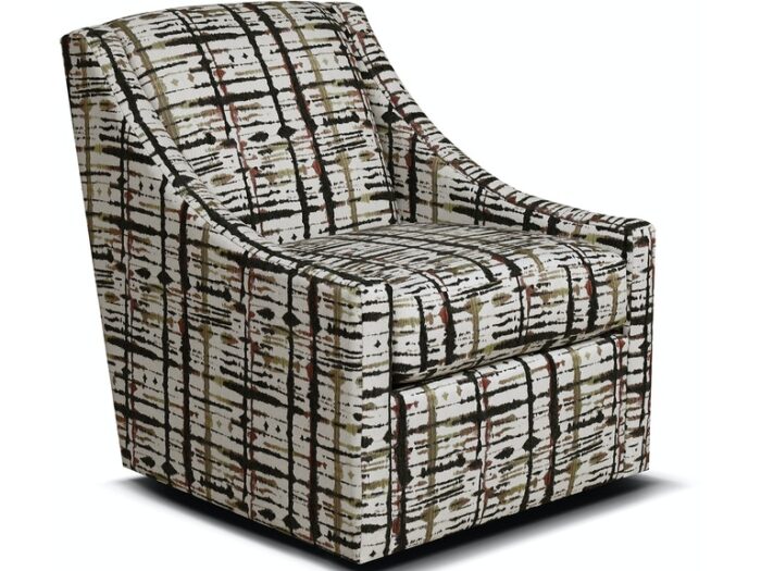 Taylor Swivel Glider
