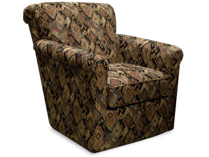 Jackson Swivel Chair