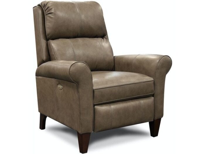 Maddox Push Back Recliner