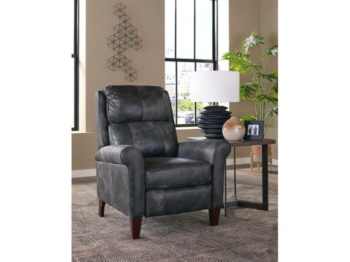 Maddox Push Back Recliner - Image 2