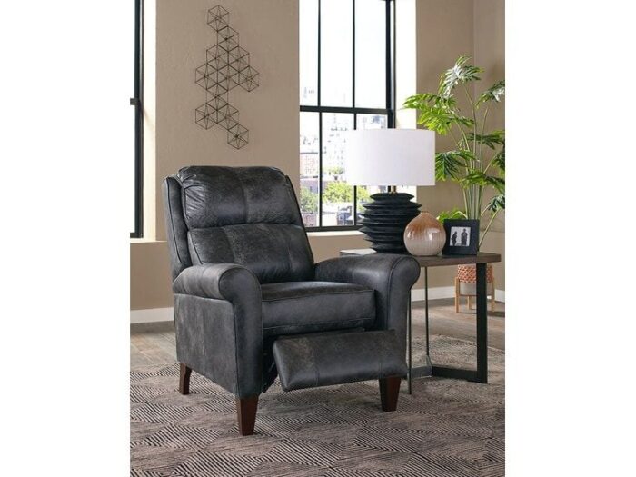 Maddox Push Back Recliner - Image 3