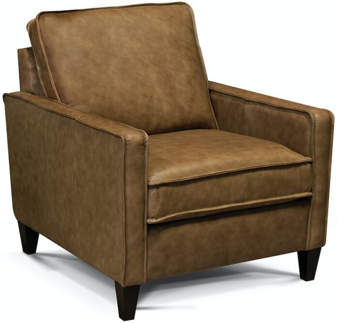 Bailey Leather Chair