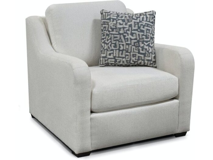Clayton Chair