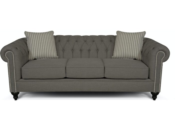 Brooks Sofa with Nails