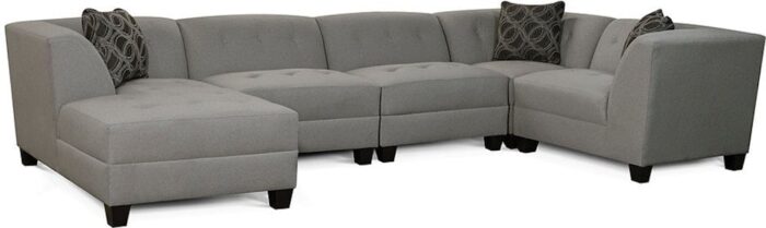 Miller Sectional