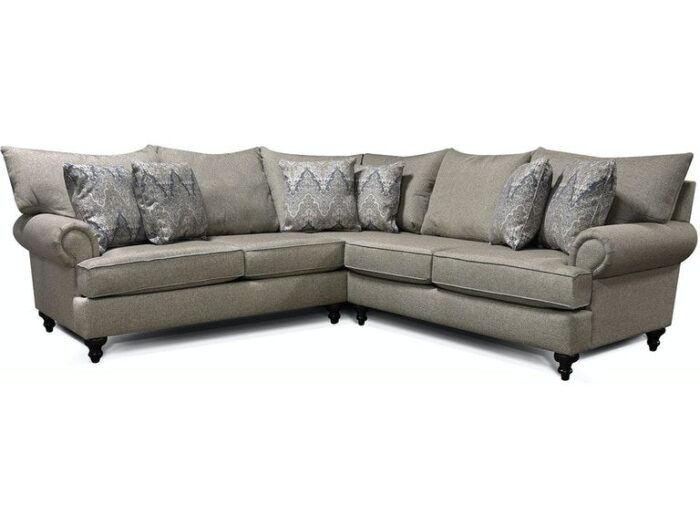 Rosalie Sectional