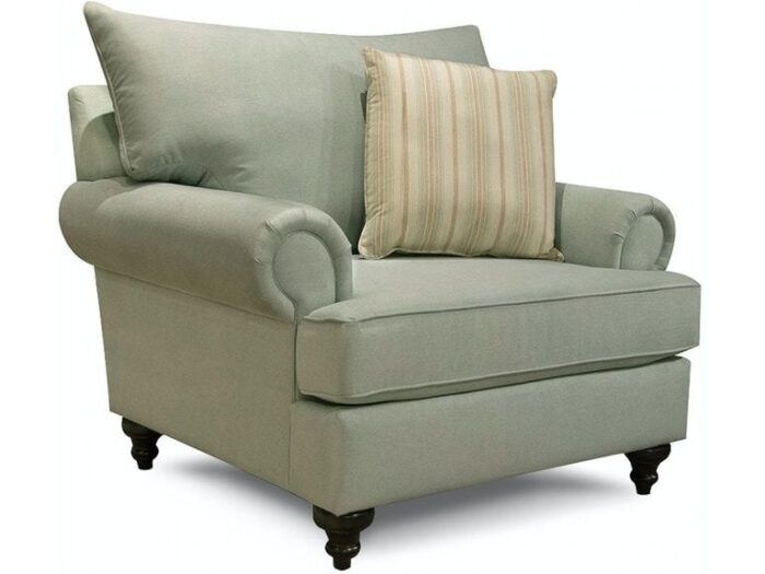 Rosalie Chair