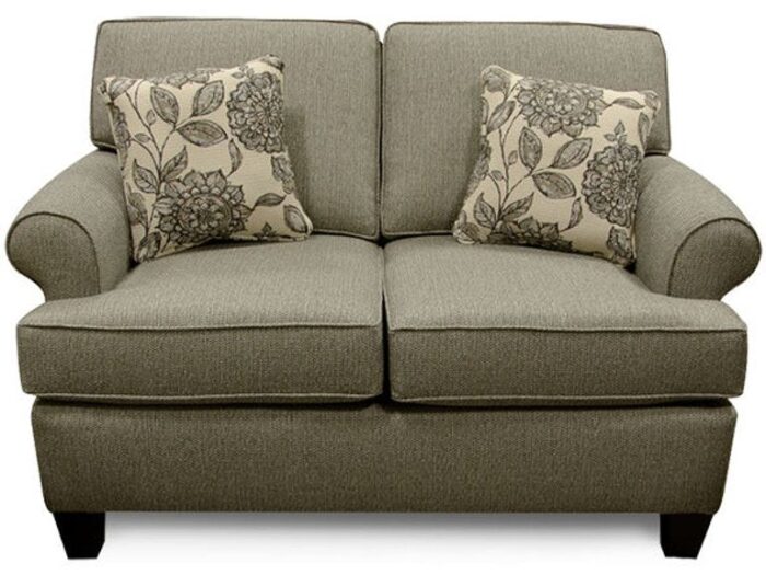 Weaver Loveseat