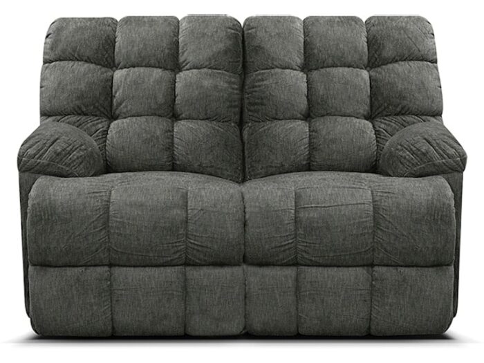 EZ200 Double Reclining Loveseat