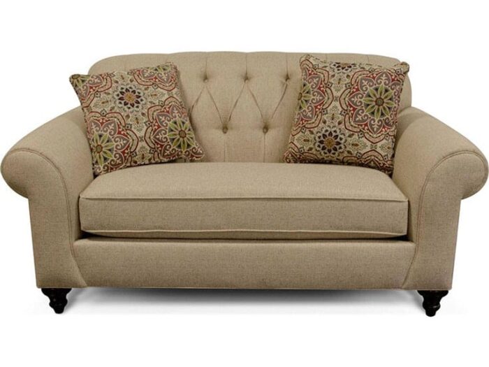 Stacy Loveseat