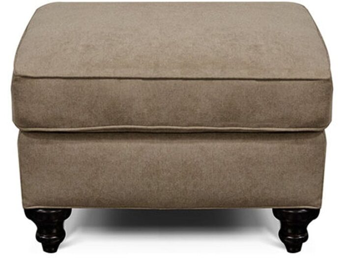 Stacy Ottoman
