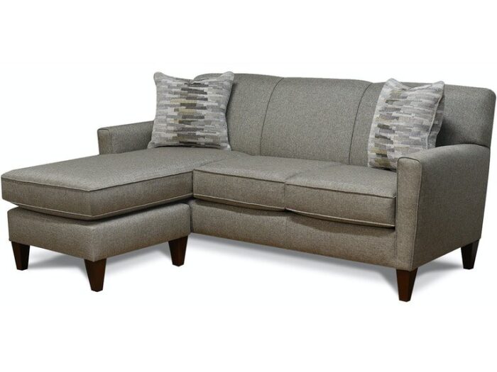 Collegedale Floating Ottoman Chaise