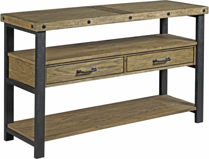 Workbench Sofa Table