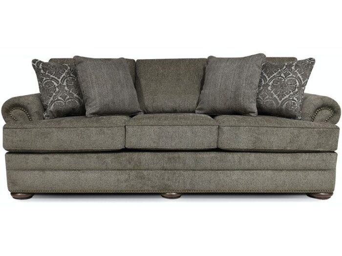 Knox Sofa with Nails