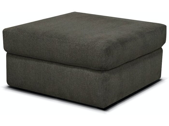 Hermosa Medium Ottoman