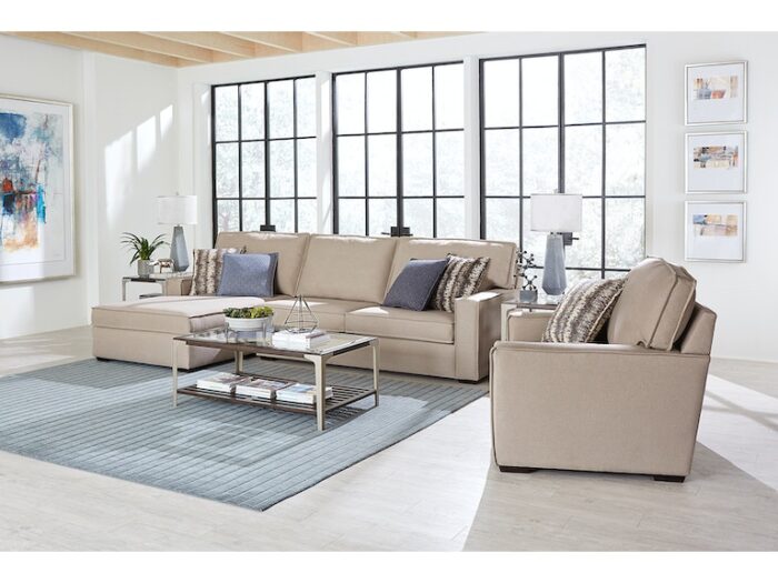 Lyndon Sectional - Image 3