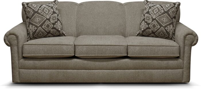 Savona Queen Sleeper