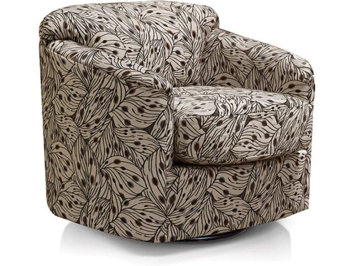 Camden Swivel Glider