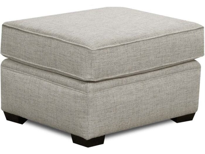 Hallie Ottoman