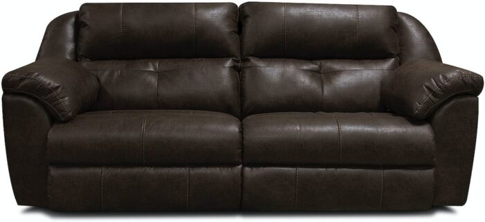 EZ6D00R Double Reclining Sofa