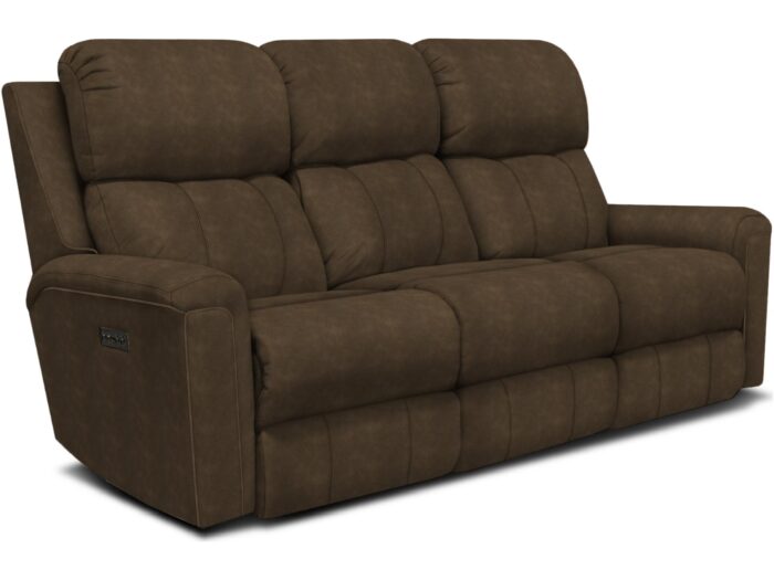 EZ1C00H Double Reclining Sofa - Image 3