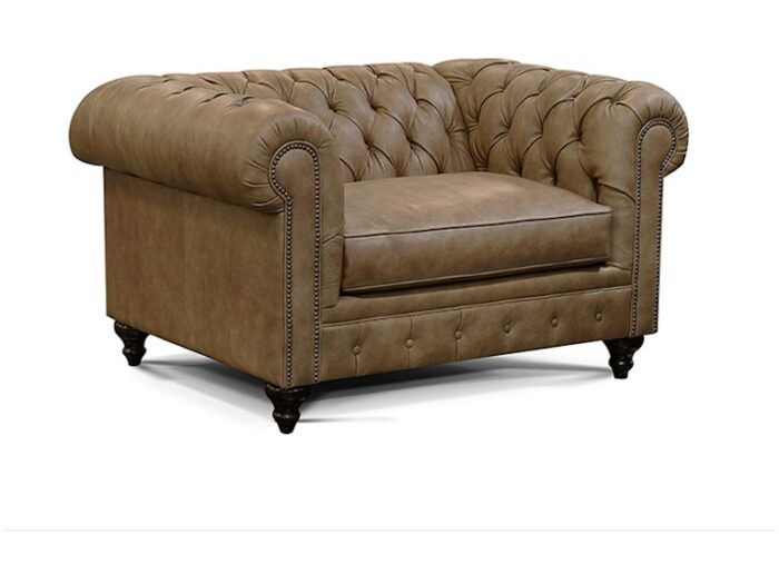 2R04AL Rondell Leather Chair