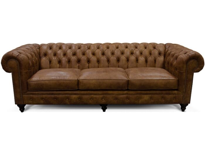 2R05AL Rondell Leather Sofa