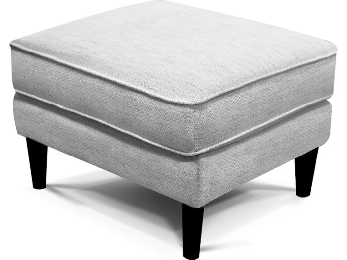 3K07 Kylie Ottoman