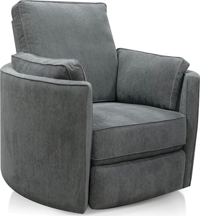 Corey Swivel Recliner