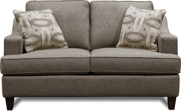 3M06 Maya Loveseat