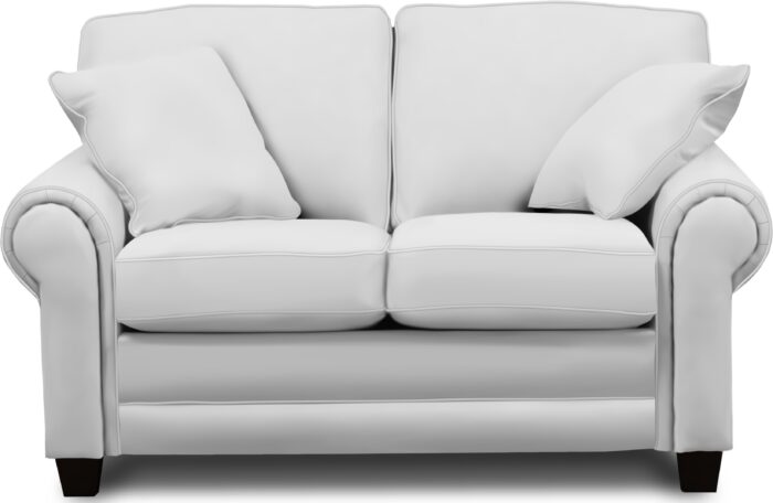 4256N Silas Loveseat with Nails