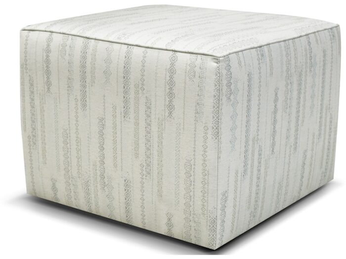 2907M Hutton Medium Cocktail Ottoman