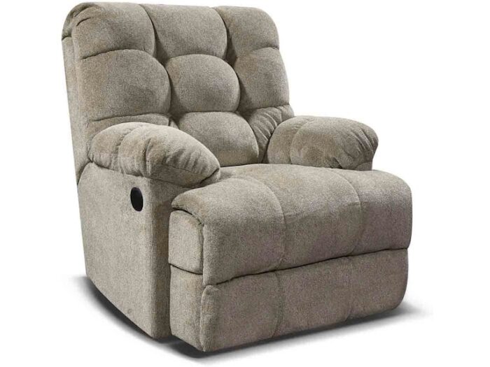 EZ200 Rocker Recliner