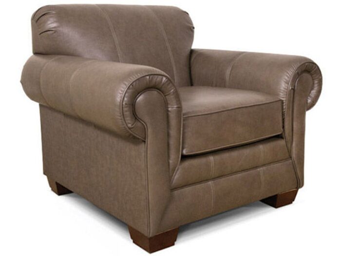 Monroe Leather Chair